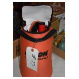 Orion distress signals   2 flair guns, cartridges