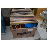Records 1960-70 s rock n roll 33 rpm albums 60