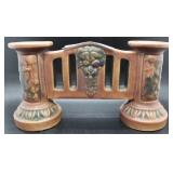 Rookwood bridge candlestick