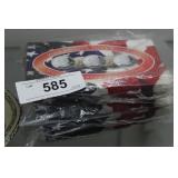 2004 & 1999 State Quarter collector sets