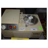 SIMAC IL Gelato Ice Cream Man