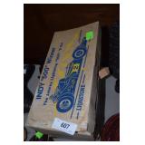 Johnny Lightning "500" No 2 car & ITT Thompson Spe