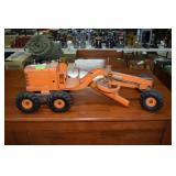Adams Motor grader Diesel model toy
