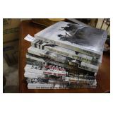 World Was 2. Pictorial 9 volume history book set.