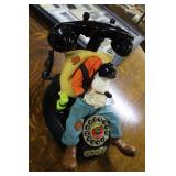 Disney Goofy toon telephone