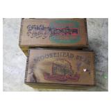 Beer creates 2 wooden one Genesee 12 hours ale