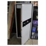 Grizzly upright mechanical lock upright safe G9930