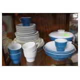 Contempri Paul McCobb Jackson Internationle