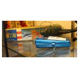 Hong Kong made Sun Star airplane in original box &