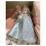 Madame Alexander Sleeping Beauty 1956 in original