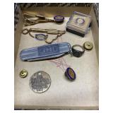 City National Bank Cleveland Ohio employee