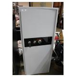 Grizzly upright mechanical lock upright safe G9930