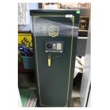 Bunker Hills Safe No 95824  - 13,899.82 cubic inch