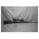 Winchester Model 70 .30-06 Sprg bolt action rifle
