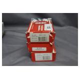 3x$ - Precision ammo .45acp - 150 rounds total