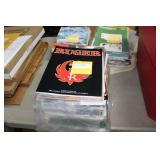 Ruger Magazine/brochure collection from 1980s/90s