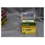 4x$ - .45auto - 2x CCI 45auto shot shells 19 round