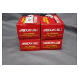 4x$ - American Eagle .30carbine 110gr metal case 5