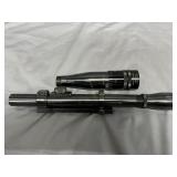 Alaskan 19336 The Lyman gun All Weather scope & Al