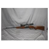 Savage Model 99 .300savage Cal 2.5-7x32 Redfield S