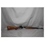 Marlin Model 336BC .30-30