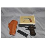 Llama Gabilondoy Ciavitoria Espana imported by Sto