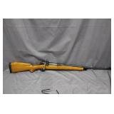 US Springfield Armory Model 1903 cal unknown bolt