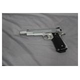 Colt Mark IV Series 70 government model .45ACP w7