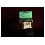 3x$ - SEALED bullets 2x Nosler .270cal & Sierra .3