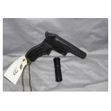 1951 Polish Model 11 26.5MM flare gun with sub cal