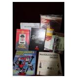 6 reloading texts: Handloader