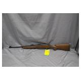 Remington Model 700 classic .350RemMag bolt action