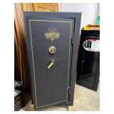 Frontier Safe RG530-FL he overall measurements are