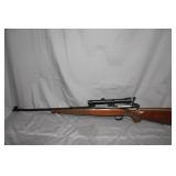 Winchester Model 70 XTR Featherweight bolt action