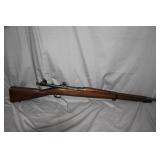 Remington Model 03-A3 Serial #3978159