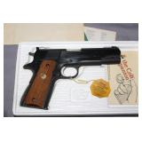 Colt Service Model Ace .22LR in orginal box never