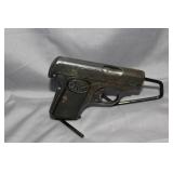 FN Browning Depose .25auot Serial#491477