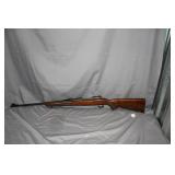 Winchester Model 70 .270win bolt action rifle Seri