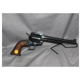 Ruger Superblack Hawk .44mag revoler Serial #80-58