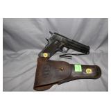 Colt 1911 US Army .45acp stamped US Property with