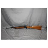 Ruger Model 3 single shot carbine .375Win cal Seri