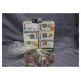 9 boxes 12gauge Remington, Winchester, Federal & l