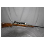 Mauser FV .30-06cal bolt action rifle with Weaver