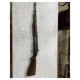 Remington GameMaster Model 4 .35rem Serial #49667