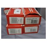 4x$ - .38Special Precision Ammo 125GR 50 rounds -