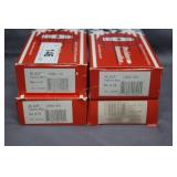 4x$ - .45ACP 230gr FMJ 50 box - 200 rounds total