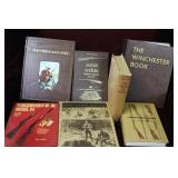 Ten rifle texts: Model 70 Winchester 37-64 Whitake