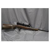 Winchester Model 88 .308Win Cal with a Leupold sco