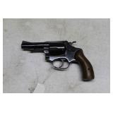 Rossi .38Special revolver Serial #D304644
