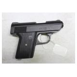 Cobra Model CA32 .32cal Serial #CP031158 NO